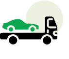 Flexible pick-up & delivery